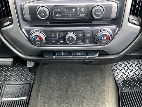 Used 2016 Chevrolet Silverado 2500 LT w/ All Star Edition AWD/4WD image 23