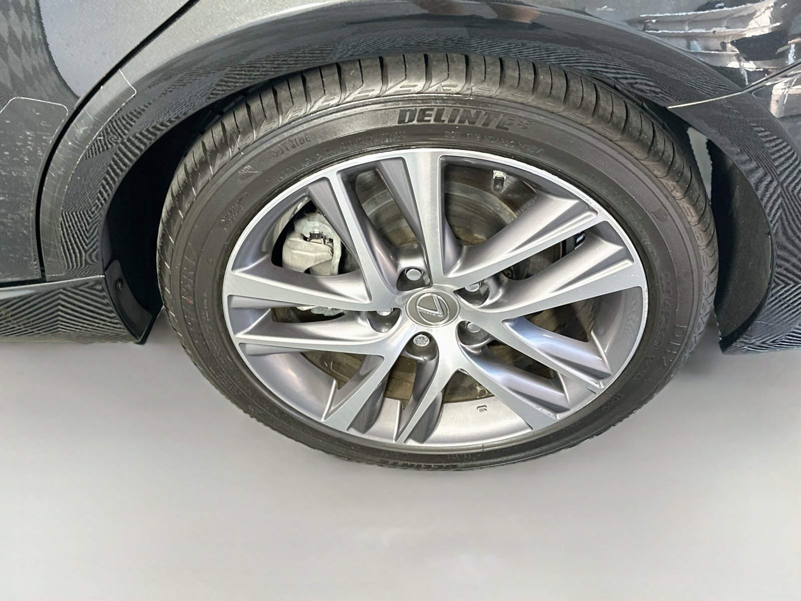 Used 2019 Lexus IS 300 w/ Accessory Package RWD image 29