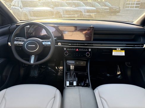 New 2026 Hyundai Santa Cruz SEL image 13