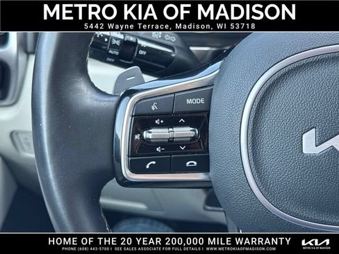 Used 2023 Kia Sorento EX AWD/4WD image 20