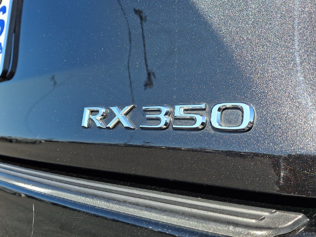 Used 2017 Lexus RX 350 AWD w/ Premium Package image 33