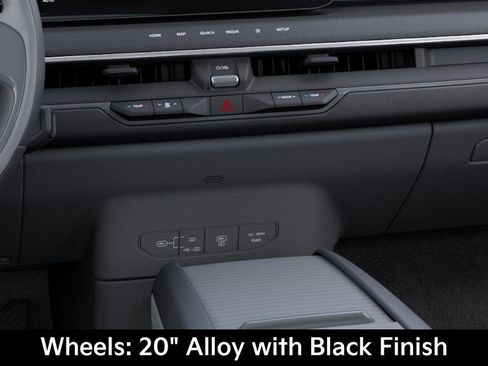 New 2026 Kia EV9 Land AWD/4WD image 22