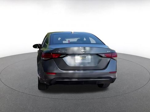 Used 2024 Nissan Sentra SV image 10