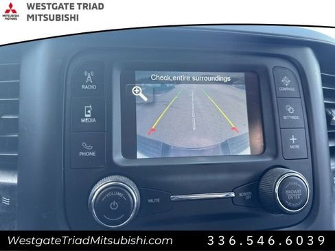 Used 2019 RAM 2500 Tradesman image 25