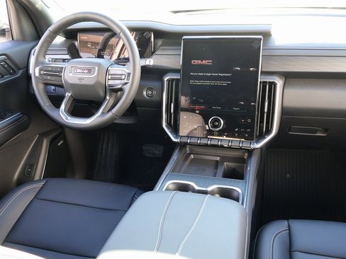 New 2026 GMC Acadia Elevation w/ Elevation Premium Package image 17