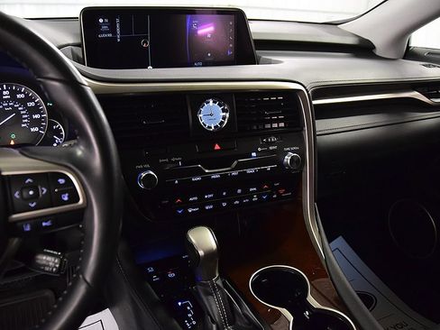 Used 2019 Lexus RX 350 AWD w/ Navigation Package image 19