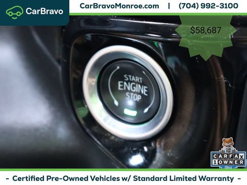Certified 2025 Chevrolet Silverado 2500 LT w/ Convenience Package AWD/4WD image 35