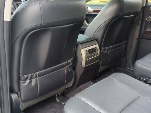 Used 2019 Lexus GX 460 Luxury image 19