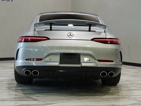 Used 2024 Mercedes-Benz AMG GT 43 image 14