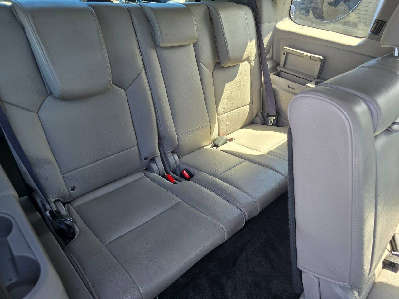 Used 2012 Honda Pilot EX-L image 35