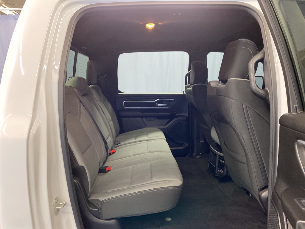 Used 2023 RAM 1500 Big Horn AWD/4WD image 36