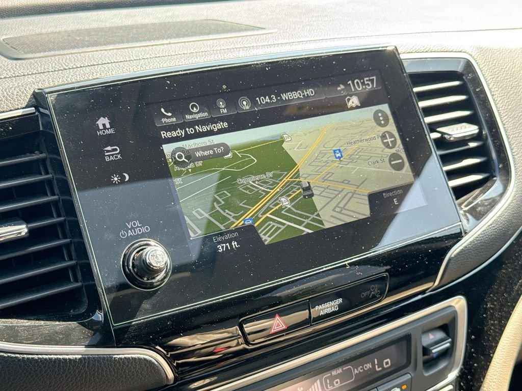 Used 2020 Honda Pilot Elite image 26