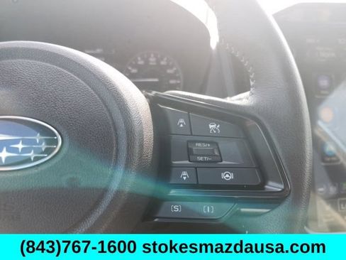 Used 2025 Subaru Forester Premium w/ Protection Package AWD/4WD image 34