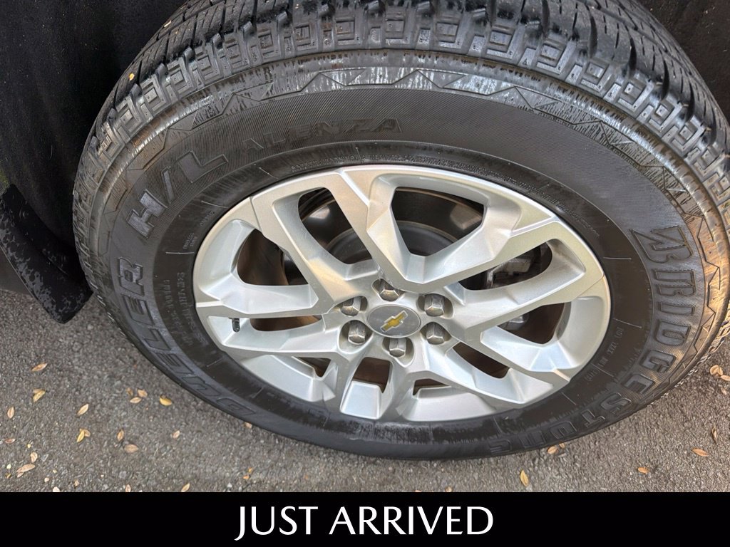 Used 2019 Chevrolet Traverse LS w/ LPO, Floor Liner Package FWD image 13