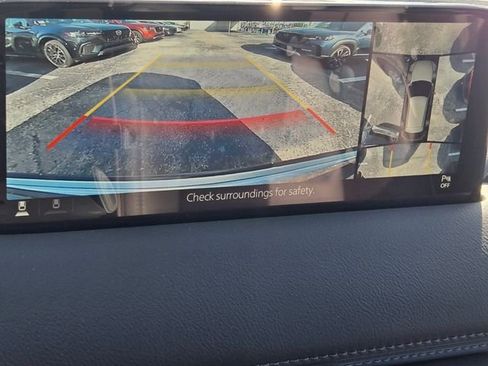 New 2025 MAZDA CX-5 AWD 2.5 S w/ Premium Plus Pkg image 19