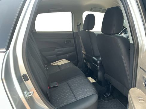 Used 2026 Mitsubishi Outlander Sport AWD image 23