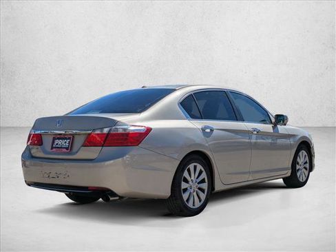 Used 2013 Honda Accord EX-L image 5