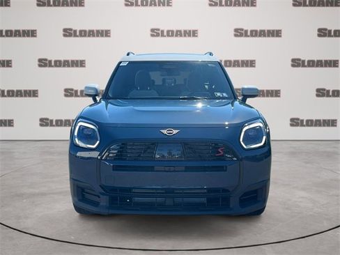 New 2026 MINI Cooper Countryman S w/ Comfort Package Max image 8