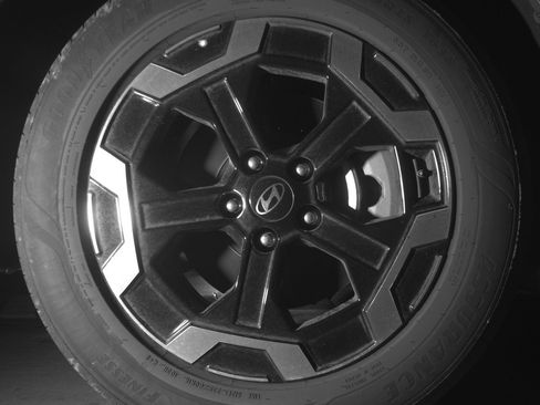 Used 2025 Hyundai Santa Fe SEL image 13