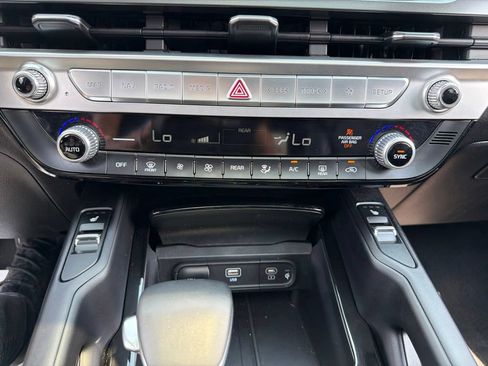 Used 2024 Kia Telluride S w/ S Sunroof Package AWD/4WD image 26