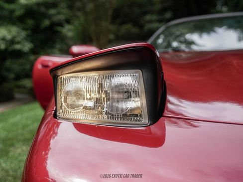 Used 2004 Chevrolet Corvette Convertible w/ Preferred Equipment Group RWD image 67