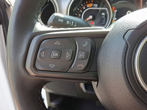 Certified 2023 Jeep Wrangler Unlimited Sport AWD/4WD image 21