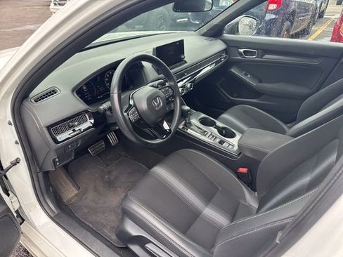 Used 2023 Honda Civic Sport image 14