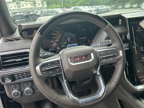 New 2026 GMC Yukon Elevation w/ Elevation Premium Package AWD/4WD image 26
