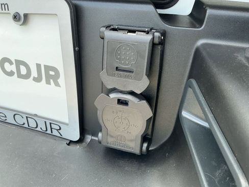 New 2026 RAM 2500 Big Horn image 22