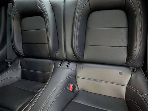 Used 2024 Ford Mustang GT Premium image 14