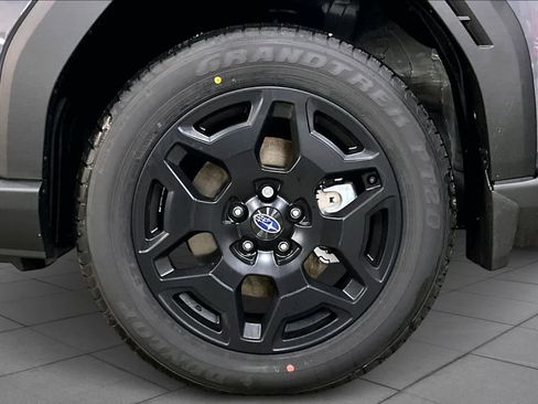 New 2026 Subaru Outback Limited image 10