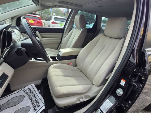 Used 2011 MAZDA CX-7 i Sport w/ Convenience Pkg image 6