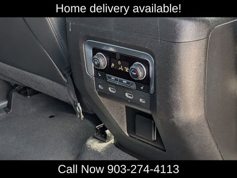 Used 2021 Chevrolet Suburban RST w/ Luxury Package RWD image 35