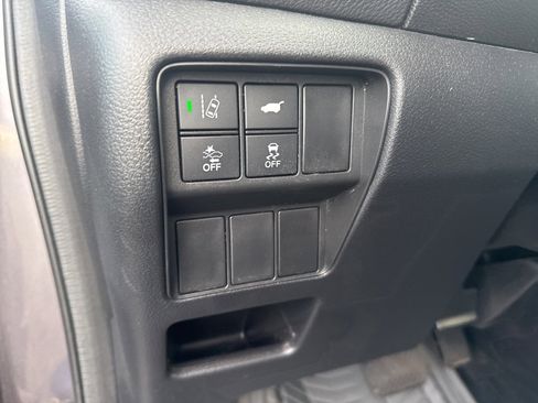 Used 2021 Honda CR-V Touring image 19