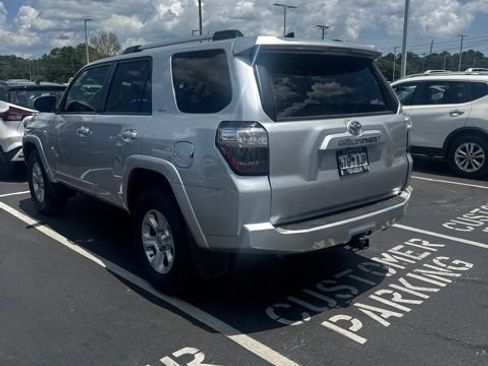 Used 2023 Toyota 4Runner SR5 RWD image 6
