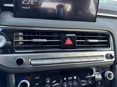 Certified 2026 Genesis G70 2.5T Prestige image 24