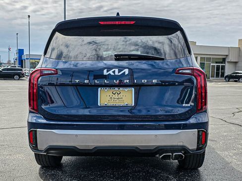 Used 2025 Kia Telluride S image 5