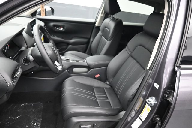 New 2027 Honda HR-V EX-L image 17