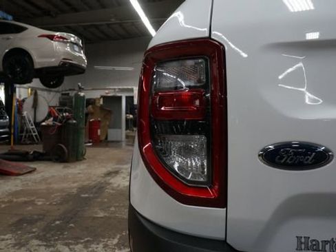 Used 2025 Ford Bronco Sport Big Bend image 79