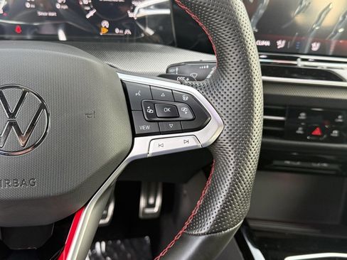 New 2026 Volkswagen GTI Autobahn image 16
