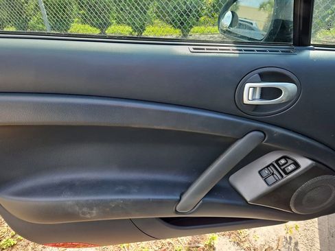 Used 2008 Mitsubishi Eclipse GT FWD image 11