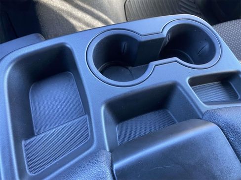 Used 2023 Chevrolet Silverado 2500 Custom w/ Custom Convenience Package image 26