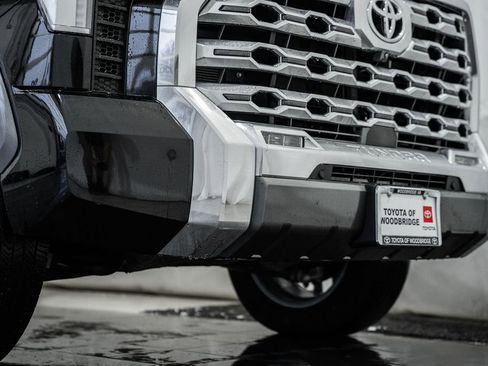 Used 2023 Toyota Tundra 1794 Edition image 13