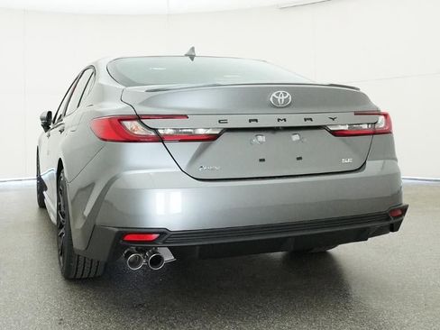 New 2026 Toyota Camry SE image 22