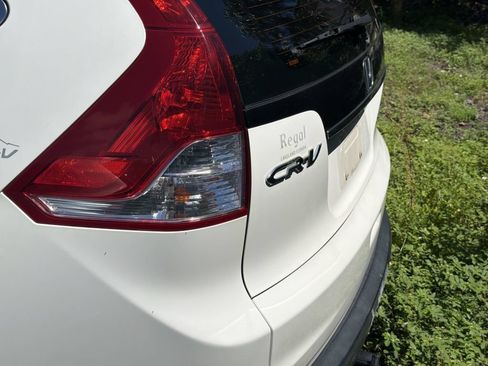 Used 2012 Honda CR-V LX image 10