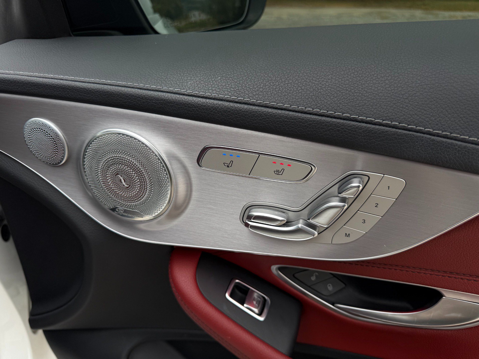 Used 2021 Mercedes-Benz C 43 AMG 4MATIC Coupe image 15