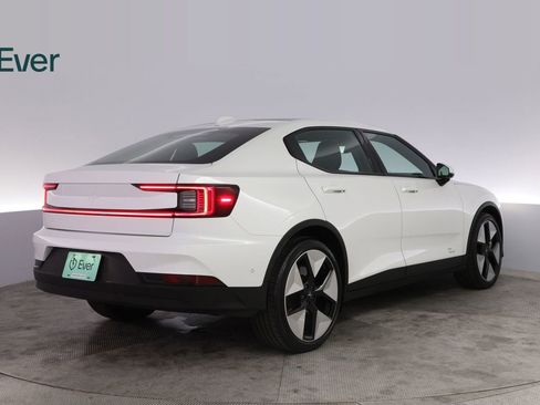 Used 2024 Polestar Polestar 2 AWD/4WD image 3
