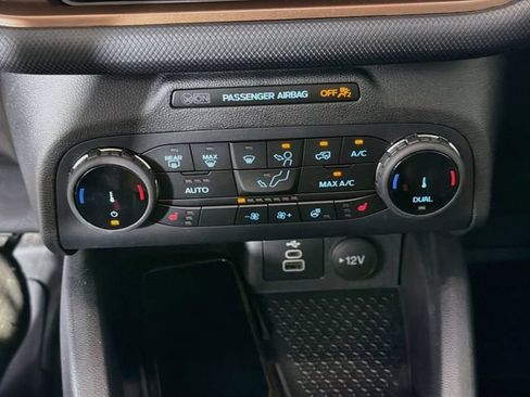 Certified 2024 Ford Bronco Sport Badlands w/ Premium Package AWD/4WD image 19