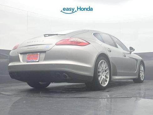 Used 2010 Porsche Panamera S RWD image 32