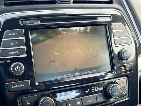Used 2023 Nissan Maxima SV w/ Floor Mat Group image 14